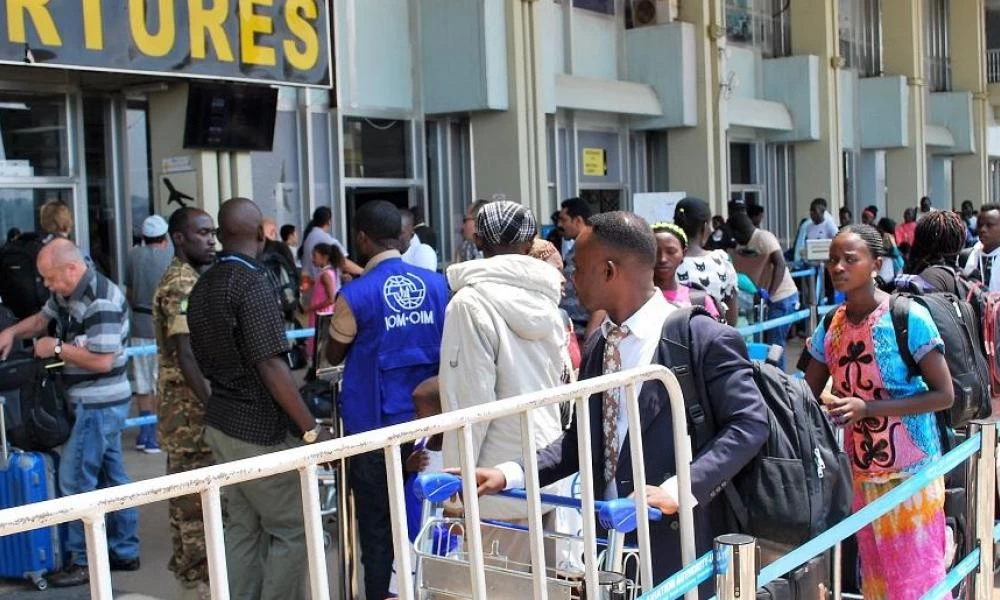 Ολλανδία: Μετανάστες δήλωναν ομοφυλόφιλοι για να πάρουν άσυλο!